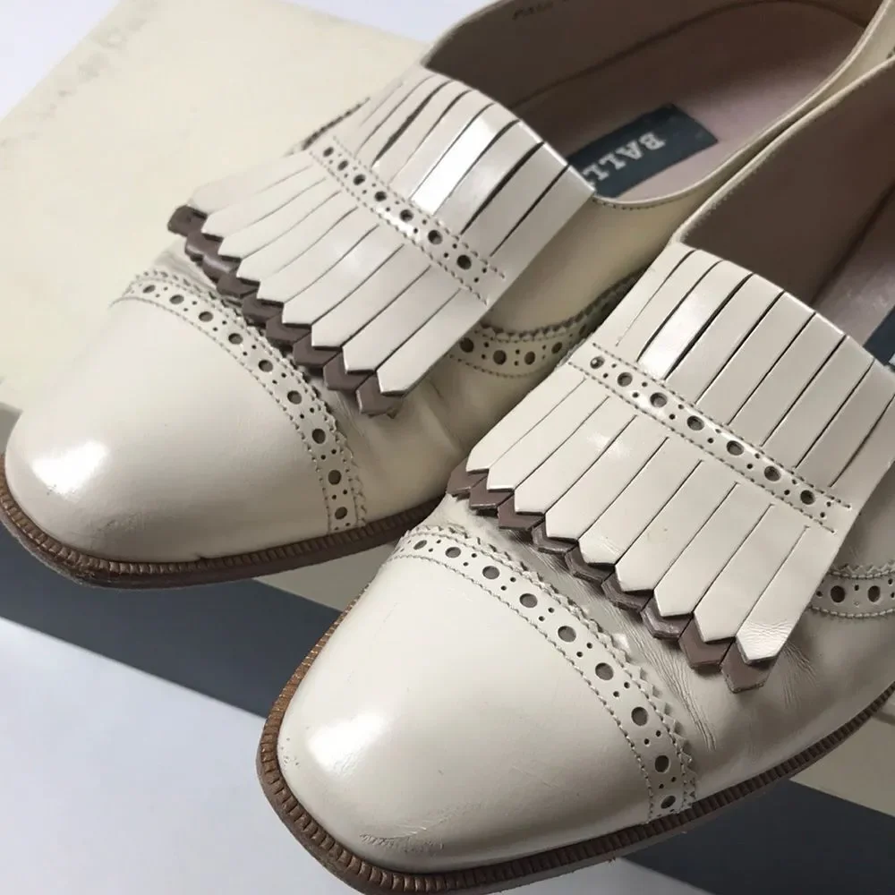 VTG,Vally Paula Shoes Made In Italy Women shoes Size 7